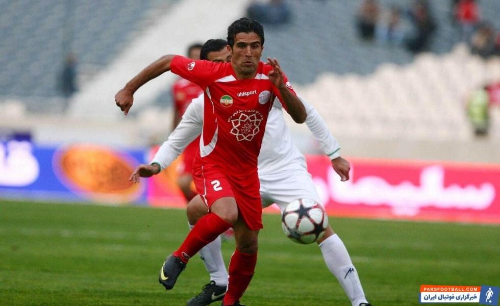 اخبار افشاگری عجیب یک پرسپولیسی ؛ علیرضا محمد و رونمایی از یک اتفاق وحشتناک