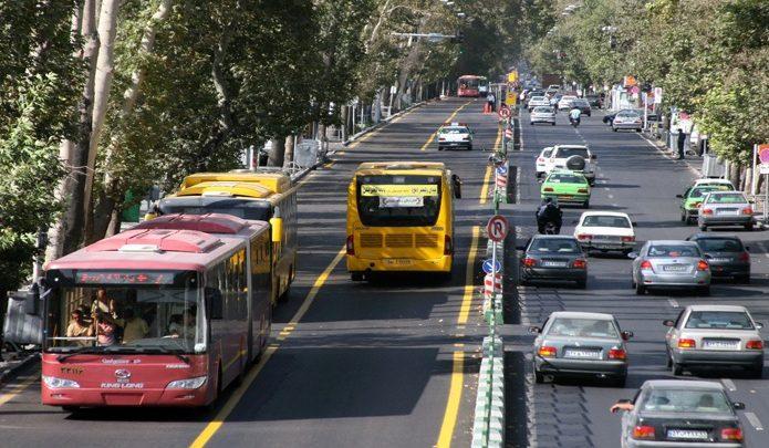 واکنش پلیس به خبر صدور مجوز تردد نمایندگان مجلس در «خط ویژه»/ صحت ندارد