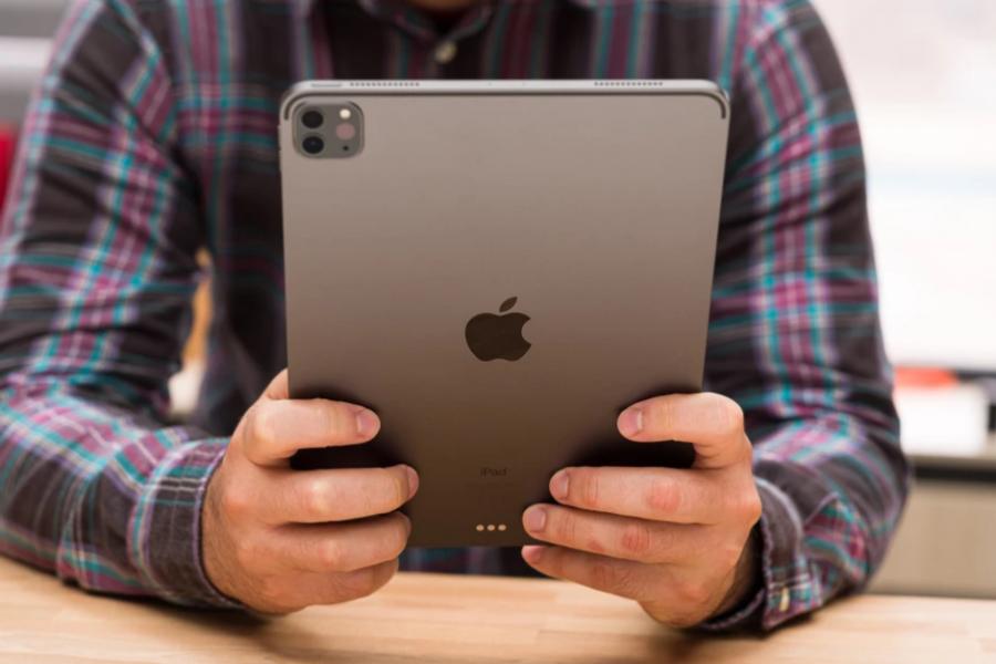 هر آنچه که از تبلت Apple iPad Pro 2021 لو رفته است