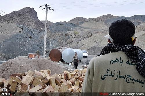 هفته پایانی بهمن‌ماه دانشجویان چگونه گذشت؟ / از کمک به نیازمندان تا خدمت‌رسانی به زلزله‌زدگان