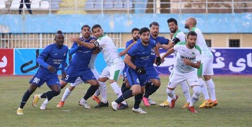 پنجره نقل و انتقالات استقلال و پرسپولیس بسته است