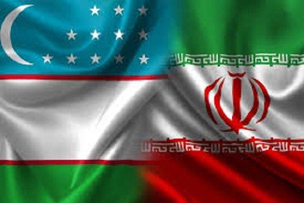 Iran-Uzbekistan trade relations to expand: official