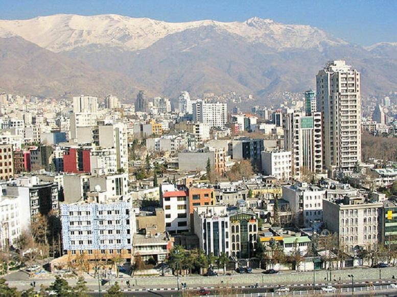 فروش ساختمان ۵۰۰ درصد گران ‌تر از بهای تمام‌ شده