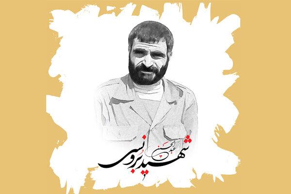 اگر در این عملیات شهید نشدم، در مسلمانی‌ام شک کنید!