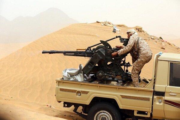 Yemeni army makes military advance in Marib province