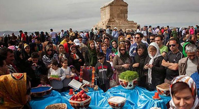  ستیز جمهوری اسلامی با نوروز و سنت های ایرانی