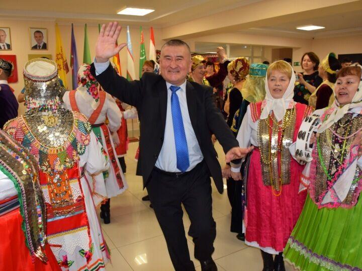 نوروز؛ جشن باستانی دهها قوم در روسیه