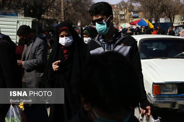 ورود به تفرجگاه‌ها در روز طبیعت ممنوع است