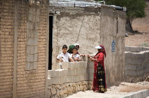 ورود دانشجویان عدالت‌خواه شیرازی به مشکلات مناطق محروم