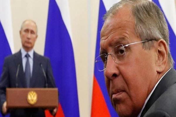 Moscow ready to respond any hostile move, Russian FM warns