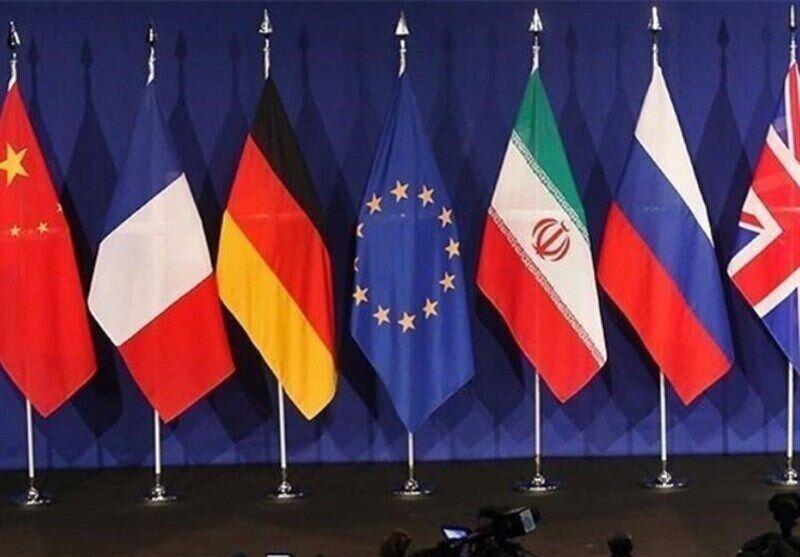 مقام اروپایی: نشست وین بر نحوه فعال شدن برجام متمرکز است