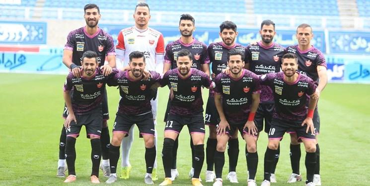 جدول لیگ برتر بعد از تساوی استقلال و پرسپولیس + عکس