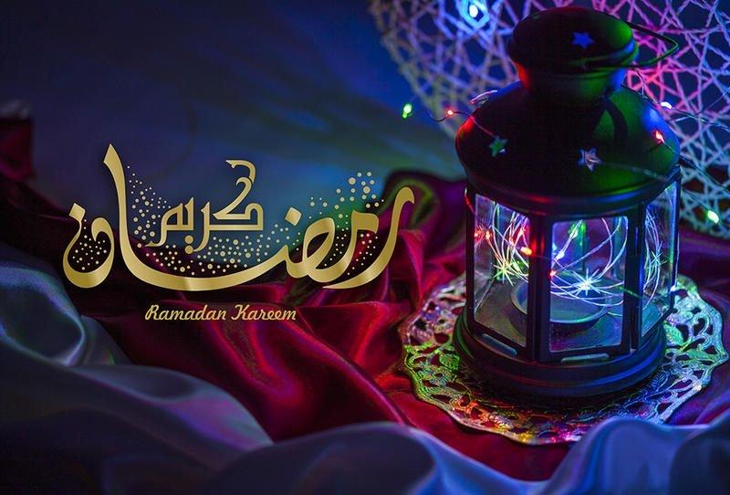 اعمال شب و روز اول ماه مبارک رمضان