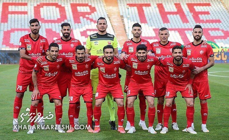 تغییرات مهم یحیی در ترکیب پرسپولیس/ سورپرایز در دفاع و خط حمله پرسپولیس