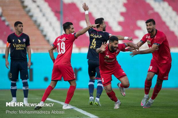 چالش متفاوت گل‌محمدی با پرسپولیس و تغییرات ناخواسته