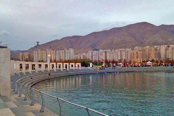 نصب المان نوستالژی تا تور گردشگری پاکبانان تهرانی