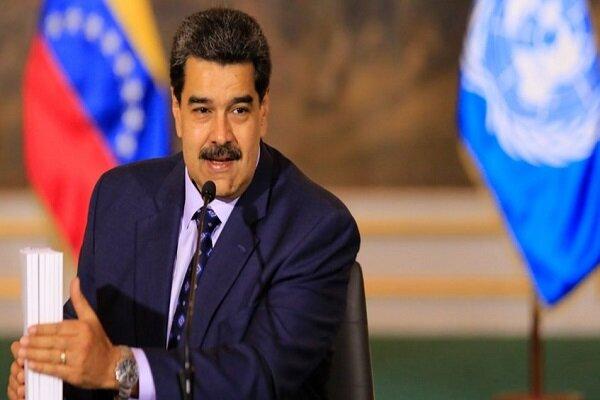 Venezuela’s Maduro sends Ramadan greetings to Muslims