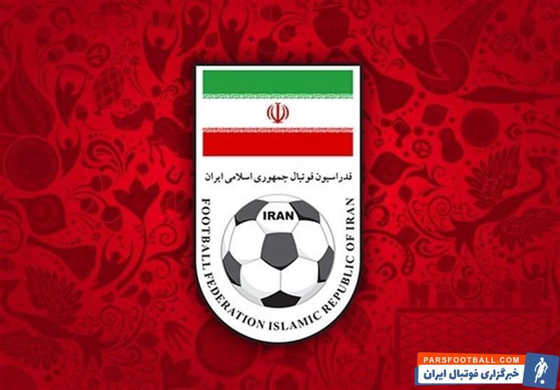 ۱۷:۲۶ واکنش جالب خبرگزاری آمریکایی به شکایت فدراسیون فوتبال از AFC