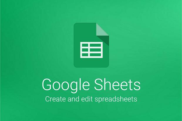 دانلود Google Sheets 1.21.142.01 – برنامه گوگل برای فایل‌ های اکسل