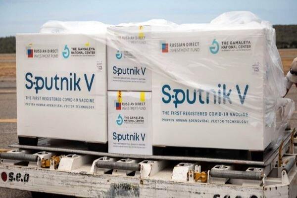 Iran to receive 6th batch of Russian ‘Sputnik V’ vaccine