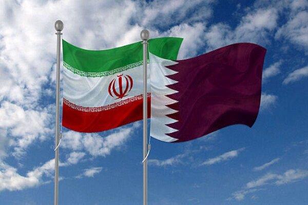 Zarif upcoming visit to Qatar "very promising": Iran envoy