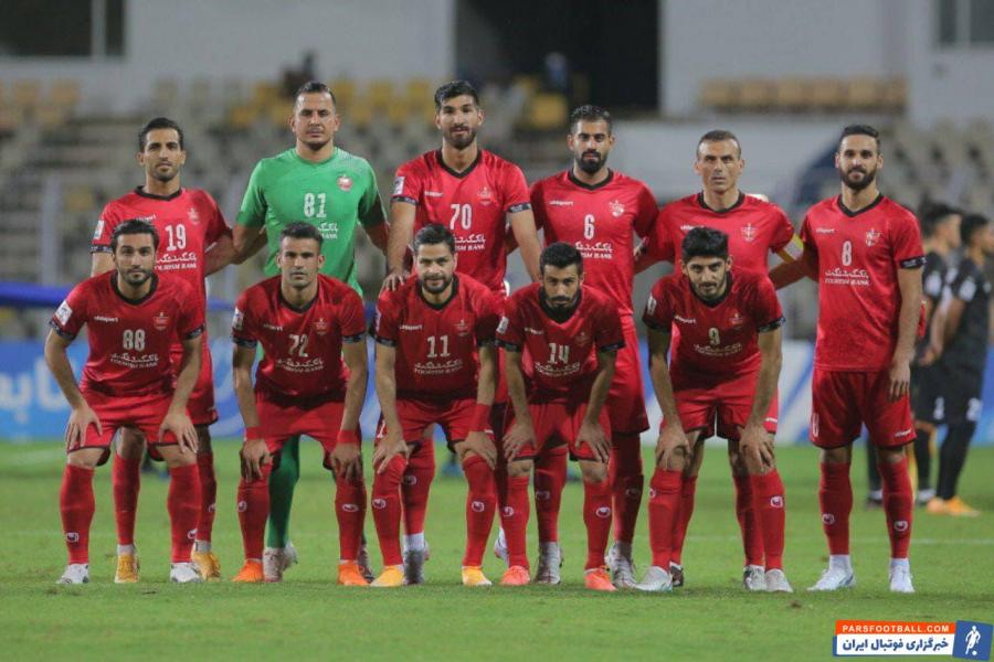 اخبار AFC به پرسپولیس چراغ سبز نشان می دهد ؟ تصمیم جالب پرسپولیسی ها برای بازی بعدی در آسیا