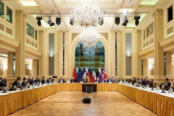 JCPOA Joint Commission to be held in Vienna on Tuesday