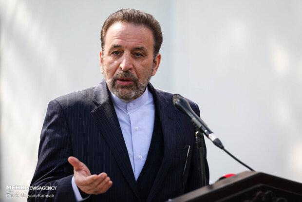 Turkey always been important neighbor of Iran: Vaezi