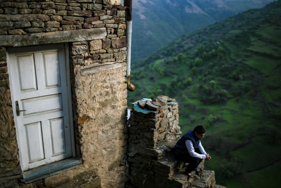 عجیبترین زبان‌هایی که در دنیای امروز وجود دارند