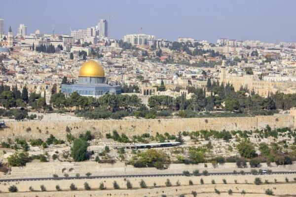 برگزاری پویش سراسری «فتح قدس، نبرد آخر»