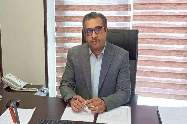 سرپرست دپارتمان مالی فدراسیون فوتبال مشخص شد