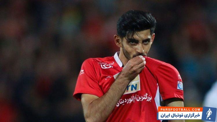 ۹:۱۵ غوغای مهدی ترابی در لیگ قهرمانان آسیا ؛ صعود ستاره پرسپولیس به صدر آسیا