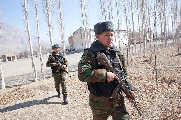 Kyrgyzstan-Tajikistan border clash leaves 13 dead,134 injured