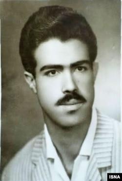 منصور اوجی؛ شیراز نام دیگر او بود