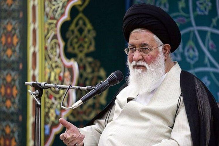 انتقادعلم‌الهدی از کسانی که درانتخابات شرکت نمی‌کنند