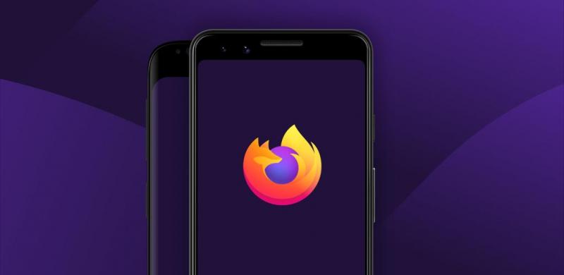 دانلود Firefox for Android Beta 89.0.0.8 – موزیلا فایرفاکس بتا