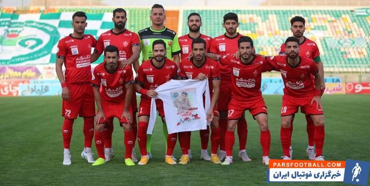 ۱:۰۰ فوری ؛ پرتاب کنندگان نارنجک به اتوبوس پرسپولیس دستگیر شدند