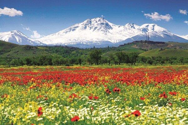 سبلان در راه جهانی ‌شدن