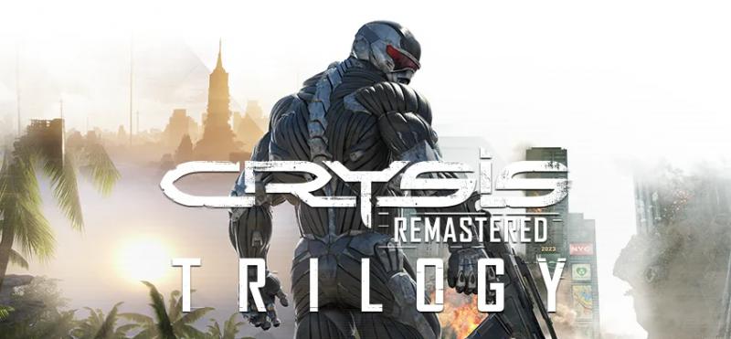 بازی جدید Crysis Remastered با بهبود تجربه کاربری عرضه خواهد شد