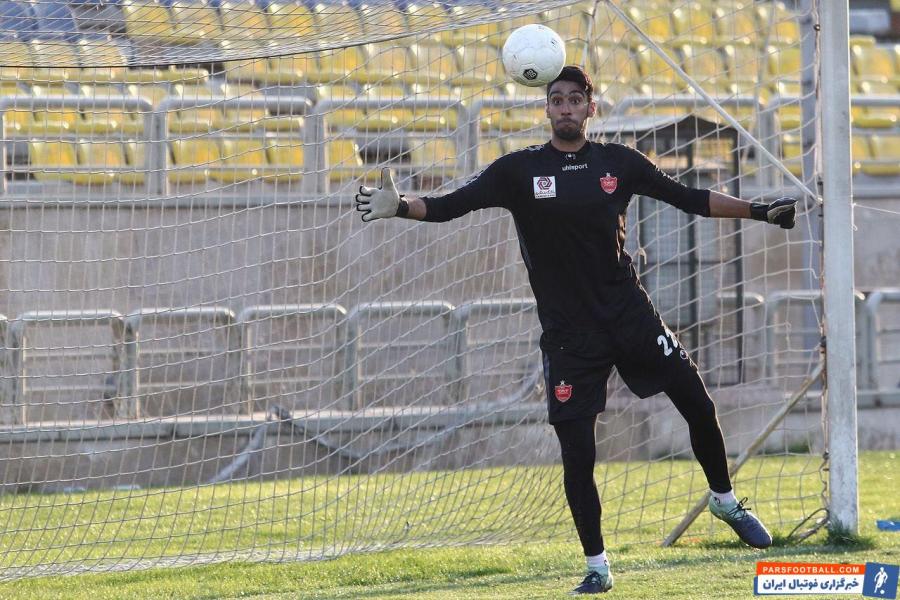 ۱۱:۴۰ ستاره استقلالی جانشین بوژیدار رادوشویچ در پرسپولیس شد