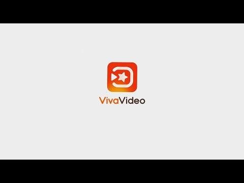 دانلود اپلیکیشن قدرتمند و پیشرفته ویرایش ویدئو VivaVideo