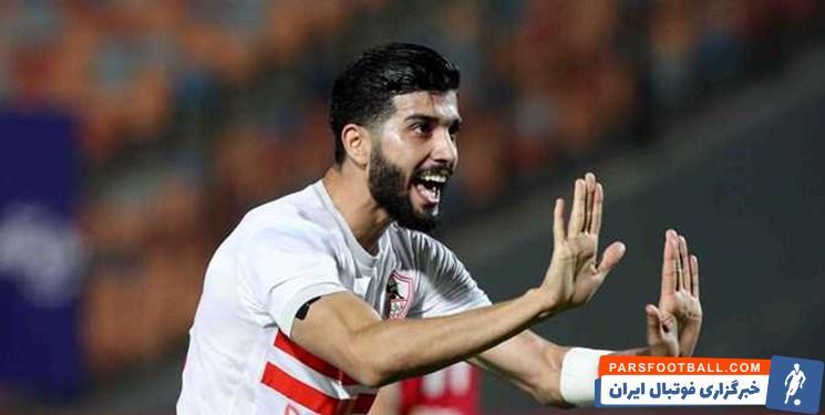 ۰ دیدگاه باشگاه پرسپولیس به دنبال جذب ستاره تیم ملی تونس