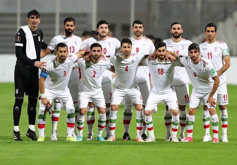 ایران - عراق؛ دومین طلسم را هم بشکن