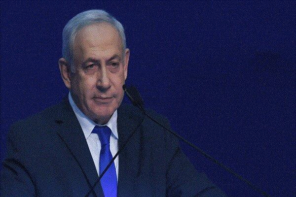 Netanyahu planning to topple new Zionist regime's cabinet