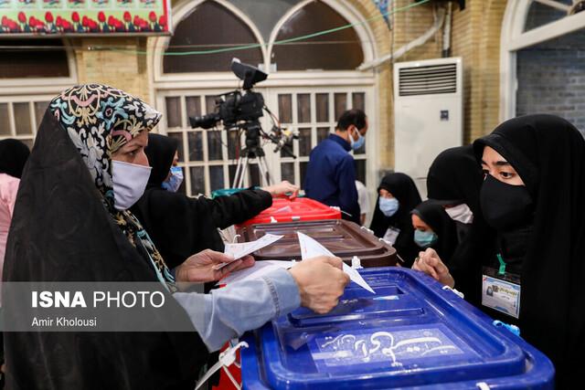 منتخبان شورای شهر در شهرستان اندیکا مشخص شدند