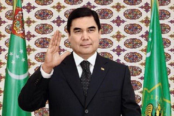 Turkmenistan President congratulates president-elect Raeisi