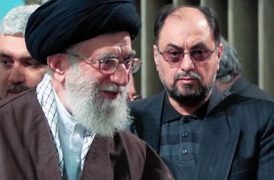  پرونده وحید حقانیان؛ جنگ پلنگ و گرگ ها در بیت خامنه ای