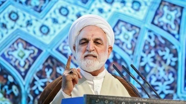 غلامحسین محسنی اژه‌ای؛ از پرونده های مهم امنیتی تا سوت بلبلی