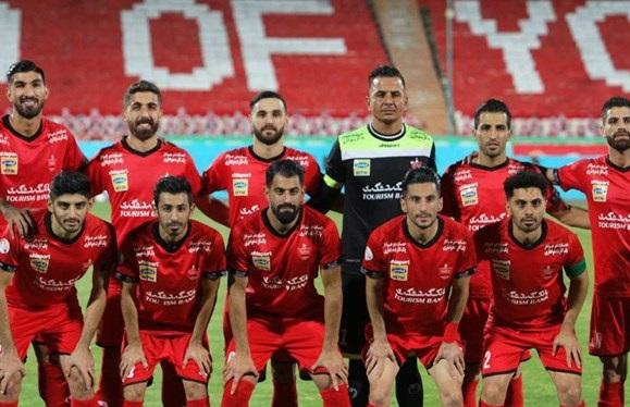 آخرین وضعیت مصدومان پرسپولیس قبل از دربی اعلام شد