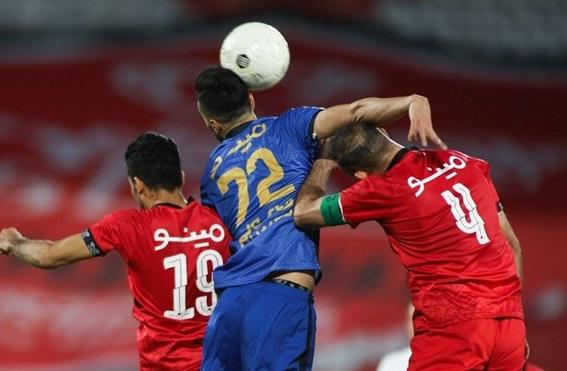 پرسپولیس در جایگاه ۹۴ ام دنیا قرار گرفت/ استقلال ۲۰۰ ام است